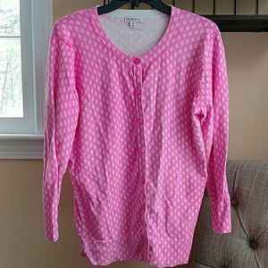 Woman's Cardigan